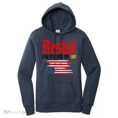 Women's Hoodie