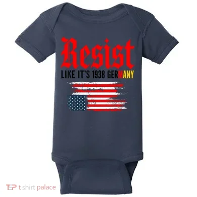 Baby Bodysuit