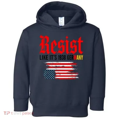Toddler Hoodie