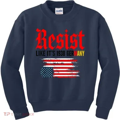 Kids Sweatshirt