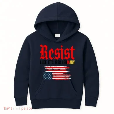 Kids Hoodie