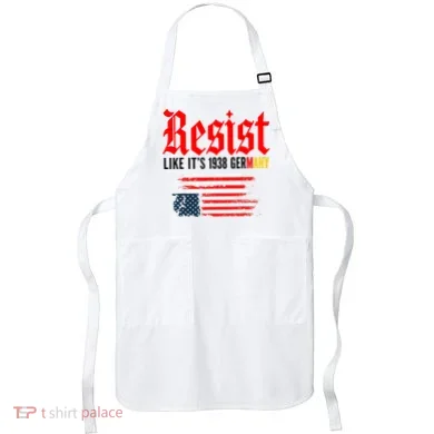 Apron