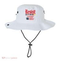 Resist Like It's 1938 Germany  Bucket Hat thumb 0