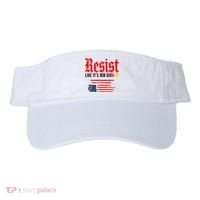 Resist Like It's 1938 Germany  Visor thumb 0