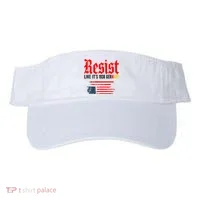 Resist Like It's 1938 Germany  Visor thumb 0