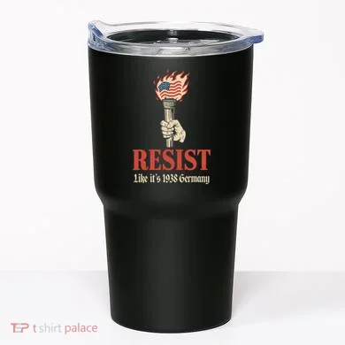 Tumbler