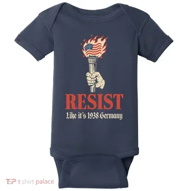 Baby Bodysuit