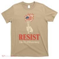 Resist Like Its 1938 Germany T-Shirt thumb 0