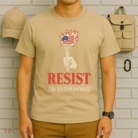 Resist Like Its 1938 Germany T-Shirt thumb 6