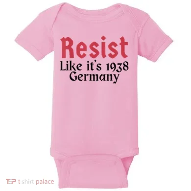 Baby Bodysuit
