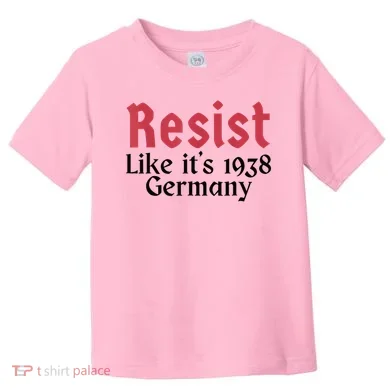 Toddler T-Shirt