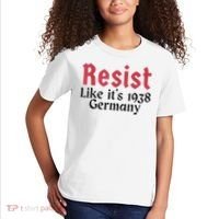 Resist Like It's 1938 Germany Kids T-Shirt thumb 2