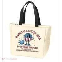Radical Leftist Idea Everyone Should Tote Bag thumb 3