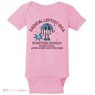 Baby Bodysuit