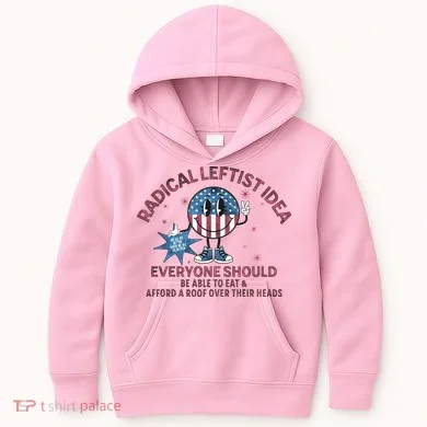 Kids Hoodie