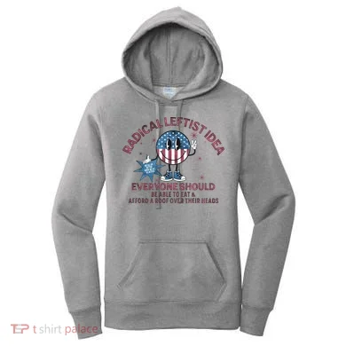 Women's Hoodie