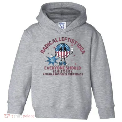 Toddler Hoodie