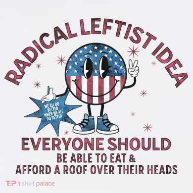 Radical Leftist Idea Everyone Should Golf Towel