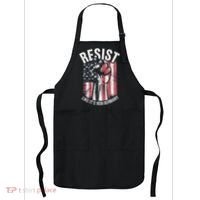 Resist Like Its 1938 Germany Apron thumb 0