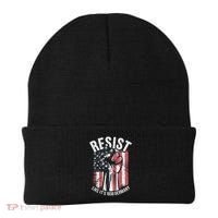 Resist Like Its 1938 Germany Beanie thumb 0