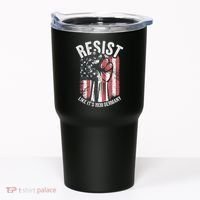 Resist Like Its 1938 Germany Tumbler thumb 0