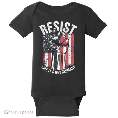 Baby Bodysuit