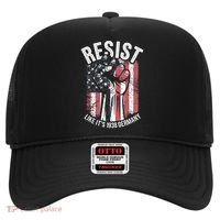 Resist Like Its 1938 Germany Hat thumb 0