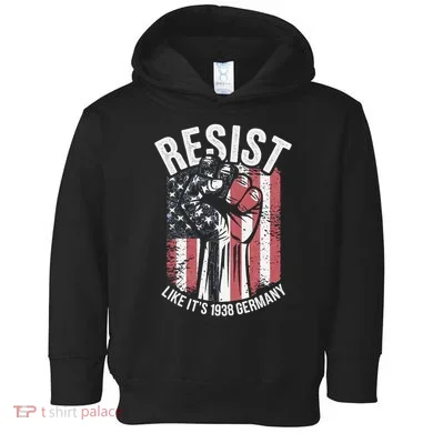 Toddler Hoodie