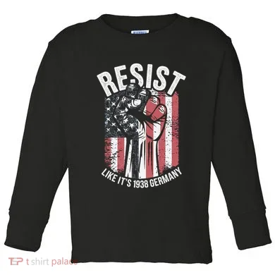 Toddler Long Sleeve