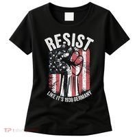 Resist Like Its 1938 Germany Women's T-Shirt thumb 0