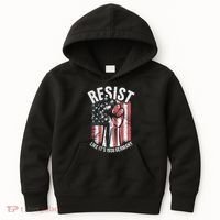 Resist Like Its 1938 Germany Kids Hoodie thumb 0