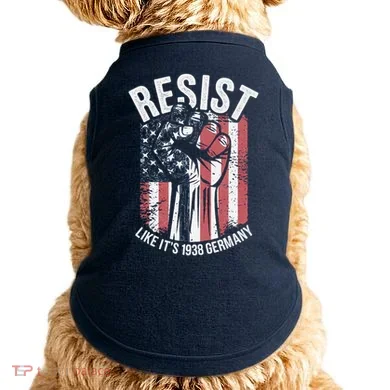 Doggie Tank
