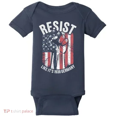 Baby Bodysuit