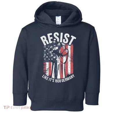 Toddler Hoodie