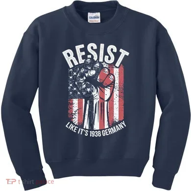 Kids Sweatshirt