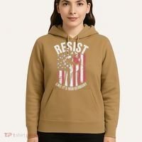 Resist Like Its 1938 Germany Hoodie thumb 5