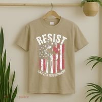 Resist Like Its 1938 Germany T-Shirt thumb 2