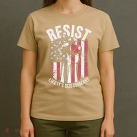 Resist Like Its 1938 Germany T-Shirt thumb 4