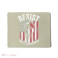 Resist Like Its 1938 Germany Mousepad thumb 0