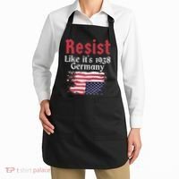 Resist Like It's 1938 Germany Apron thumb 2