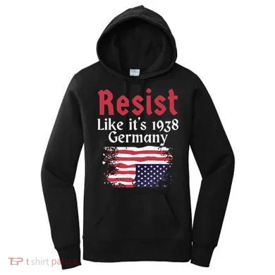 Women's Hoodie