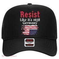 Resist Like It's 1938 Germany Hat thumb 0