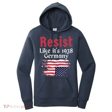 Women's Hoodie