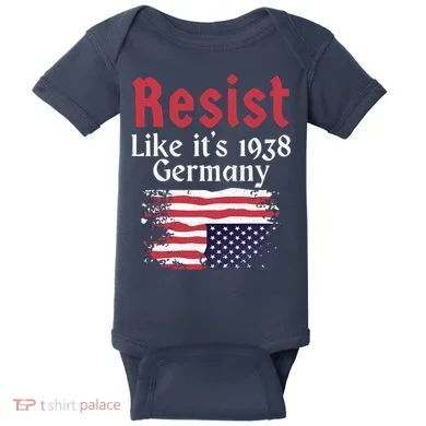 Baby Bodysuit