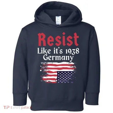 Toddler Hoodie