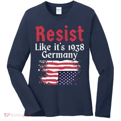 Women's Long Sleeve Shirt