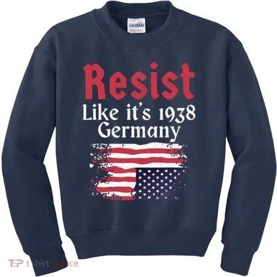 Kids Sweatshirt