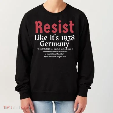 Women's Sweatshirt