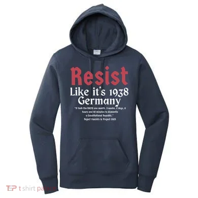 Women's Hoodie
