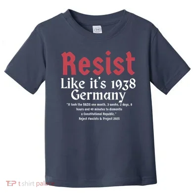 Toddler T-Shirt